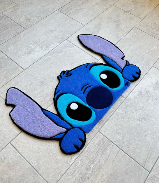 Hand Tufted Lilo Rug