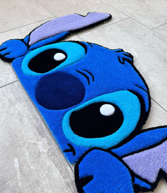 Hand Tufted Lilo Rug