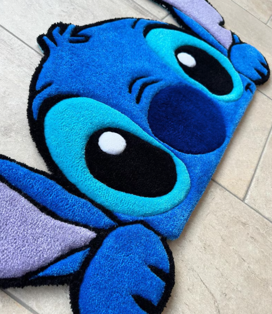 Hand Tufted Lilo Rug