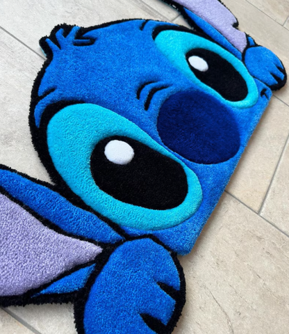 Hand Tufted Lilo Rug