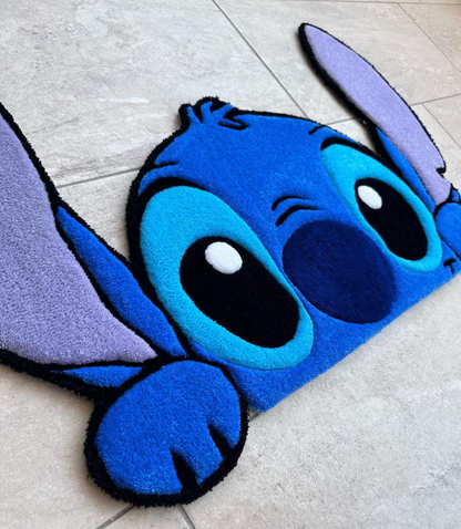 Hand Tufted Lilo Rug